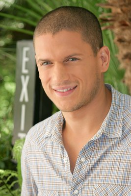 Wentworth Miller stickers 2239540