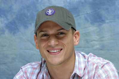 Wentworth Miller magic mug #G587324