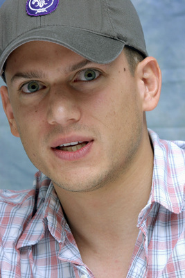 Wentworth Miller puzzle 2250953