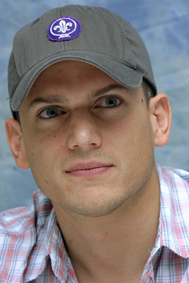 Wentworth Miller stickers 2250955