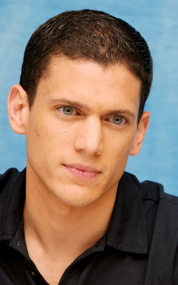 Wentworth Miller stickers 2250958