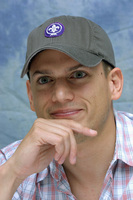 Wentworth Miller Longsleeve T-shirt #2250959