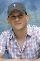 Wentworth Miller Longsleeve T-shirt #2250962