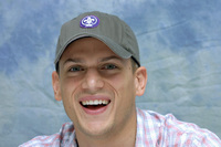 Wentworth Miller mug #G587335