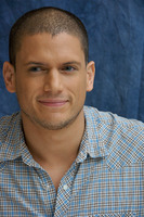 Wentworth Miller tote bag #G604423