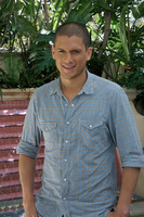 Wentworth Miller Tank Top #2268169