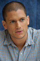 Wentworth Miller tote bag #G604430