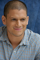 Wentworth Miller Sweatshirt #2268173