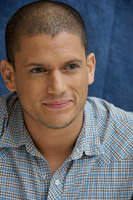 Wentworth Miller Tank Top #2268174