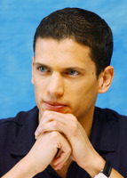Wentworth Miller Longsleeve T-shirt #2271742