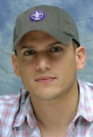 Wentworth Miller Tank Top #2281166
