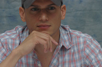 Wentworth Miller Tank Top #2281169