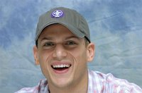 Wentworth Miller hoodie #2281172