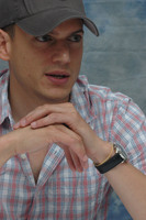Wentworth Miller Tank Top #2281173