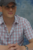 Wentworth Miller mug #G617343