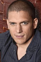 Wentworth Miller Tank Top #3654775