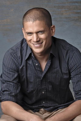 Wentworth Miller Poster 3654776