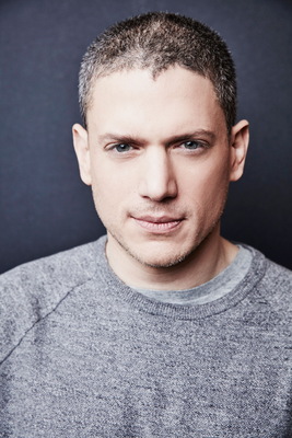 Wentworth Miller Mouse Pad 3673573