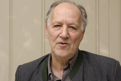 Werner Herzog mug #G585414