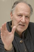 Werner Herzog Sweatshirt #2248968