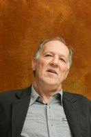 Werner Herzog Tank Top #2248971
