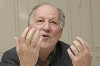 Werner Herzog t-shirt #2248972