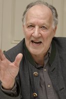 Werner Herzog tote bag #G585423