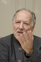 Werner Herzog tote bag #G585425