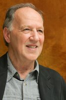 Werner Herzog tote bag #G585434