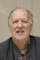 Werner Herzog mug #G585438