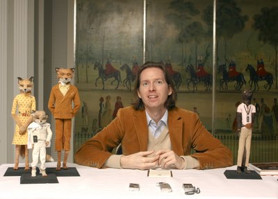 Wes Anderson stickers 2247194