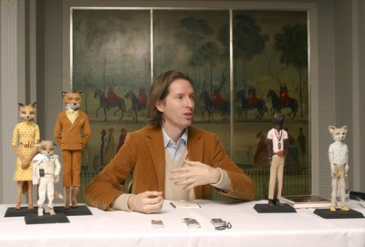 Wes Anderson Poster 2247195