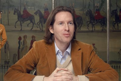 Wes Anderson stickers 2247197