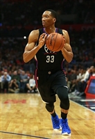 Wesley Johnson Tank Top #3413370