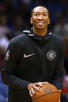 Wesley Johnson Sweatshirt #3413371