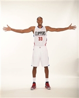 Wesley Johnson Sweatshirt #3413375
