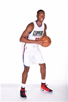 Wesley Johnson Tank Top #3413378