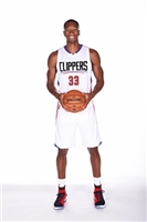 Wesley Johnson Tank Top #3413385