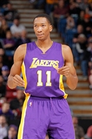 Wesley Johnson Sweatshirt #3413386