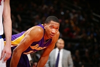 Wesley Johnson Sweatshirt #3413387