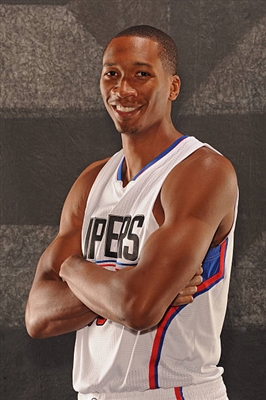 Wesley Johnson Poster 3413388