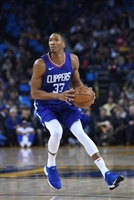 Wesley Johnson t-shirt #3413390