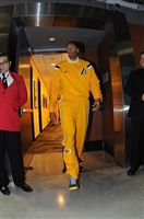 Wesley Johnson t-shirt #3413395