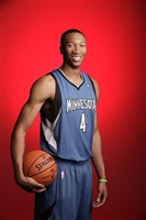 Wesley Johnson Tank Top #3413399