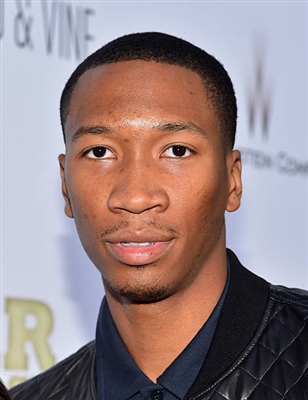 Wesley Johnson Poster 3413402