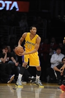 Wesley Johnson Sweatshirt #3413406