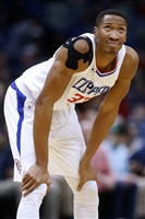Wesley Johnson Sweatshirt #3413408