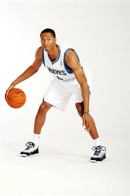 Wesley Johnson Poster 3413409