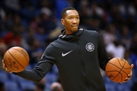 Wesley Johnson Sweatshirt #3413410