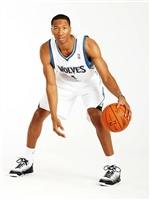 Wesley Johnson Tank Top #3413411